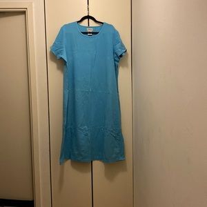 Bridgewater studio
Size:1XWP
90% cotton, 5% spandex